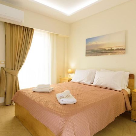 Melia Deluxe Apartment Ágios Nikólaos Eksteriør bilde